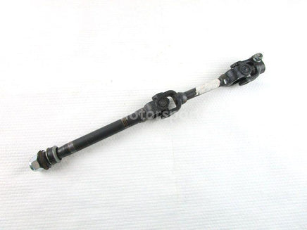 A used Steering Shaft Upper from a 2015 RZR TRAIL 900 Polaris OEM Part # 1823891 for sale. Polaris UTV salvage parts! Check our online catalog for parts!