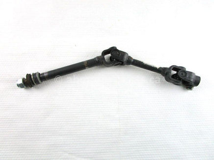 A used Steering Shaft Upper from a 2015 RZR TRAIL 900 Polaris OEM Part # 1823891 for sale. Polaris UTV salvage parts! Check our online catalog for parts!