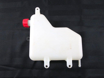 A used Coolant Reservoir from a 2015 RZR TRAIL 900 Polaris OEM Part # 5439202 for sale. Polaris UTV salvage parts! Check our online catalog for parts!