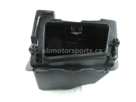 A used Glove Box from a 2015 RZR TRAIL 900 Polaris OEM Part # 5439796-070 for sale. Polaris UTV salvage parts! Check our online catalog for parts!