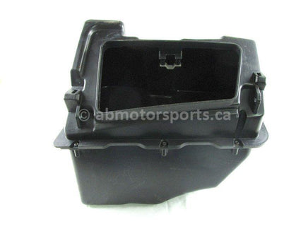 A used Glove Box from a 2015 RZR TRAIL 900 Polaris OEM Part # 5439796-070 for sale. Polaris UTV salvage parts! Check our online catalog for parts!