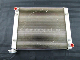 A used Radiator from a 2015 RZR TRAIL 900 Polaris OEM Part # 1240745 for sale. Polaris UTV salvage parts! Check our online catalog for parts!