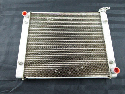 A used Radiator from a 2015 RZR TRAIL 900 Polaris OEM Part # 1240745 for sale. Polaris UTV salvage parts! Check our online catalog for parts!