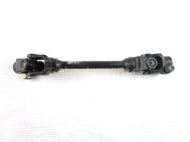 A used Eps Steering Shaft L from a 2015 RZR TRAIL 900 Polaris OEM Part # 1824012 for sale. Polaris UTV salvage parts! Check our online catalog for parts!