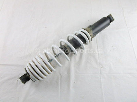 A used Front Shock Absorber from a 2015 RZR TRAIL 900 Polaris OEM Part # 7044130 for sale. Polaris UTV salvage parts! Check our online catalog for parts!