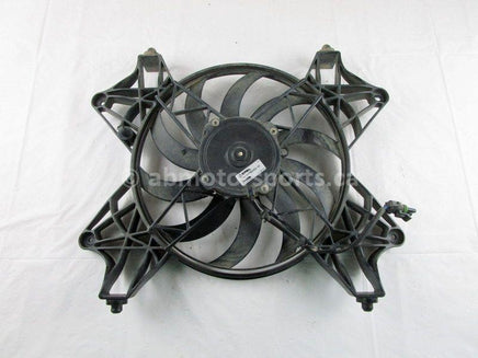 A used Fan from a 2015 RZR TRAIL 900 Polaris OEM Part # 2412447 for sale. Polaris UTV salvage parts! Check our online catalog for parts!