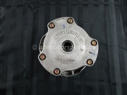 A used Primary Clutch from a 2015 RZR TRAIL 900 Polaris OEM Part # 1323181 for sale. Polaris UTV salvage parts! Check our online catalog for parts!