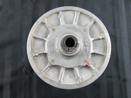 A used Secondary Clutch from a 2015 RZR TRAIL 900 Polaris OEM Part # 1323247 for sale. Polaris UTV salvage parts! Check our online catalog for parts!
