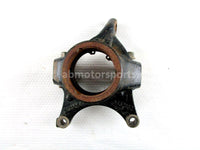 A used Knuckle Fr from a 2015 RZR TRAIL 900 Polaris OEM Part # 5139094 for sale. Polaris UTV salvage parts! Check our online catalog for parts!