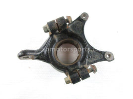 A used Knuckle Fl from a 2015 RZR TRAIL 900 Polaris OEM Part # 5139093 for sale. Polaris UTV salvage parts! Check our online catalog for parts!