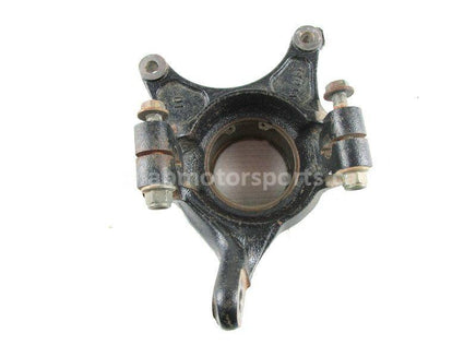 A used Knuckle Fl from a 2015 RZR TRAIL 900 Polaris OEM Part # 5139093 for sale. Polaris UTV salvage parts! Check our online catalog for parts!