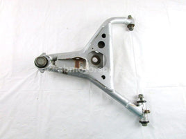 A used Control Arm Fru from a 2015 RZR TRAIL 900 Polaris OEM Part # 1018819-385 for sale. Polaris UTV salvage parts! Check our online catalog for parts!