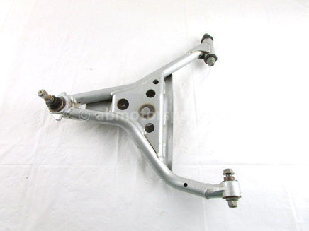 A used Control Arm Fru from a 2015 RZR TRAIL 900 Polaris OEM Part # 1018819-385 for sale. Polaris UTV salvage parts! Check our online catalog for parts!