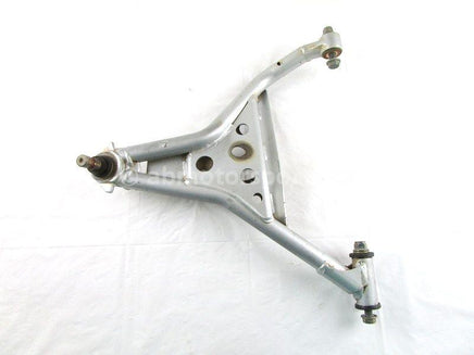 A used Control Arm Flu from a 2015 RZR TRAIL 900 Polaris OEM Part # 1018818-385 for sale. Polaris UTV salvage parts! Check our online catalog for parts!