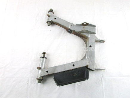 A used A Arm Rll from a 2015 RZR TRAIL 900 Polaris OEM Part # 1019947-385 for sale. Polaris UTV salvage parts! Check our online catalog for parts!