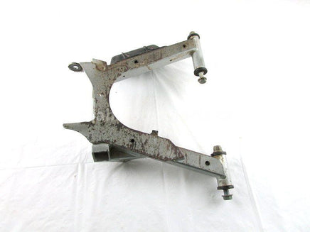 A used A Arm Rrl from a 2015 RZR TRAIL 900 Polaris OEM Part # 1019948-385 for sale. Polaris UTV salvage parts! Check our online catalog for parts!