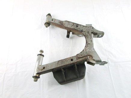 A used A Arm Rrl from a 2015 RZR TRAIL 900 Polaris OEM Part # 1019948-385 for sale. Polaris UTV salvage parts! Check our online catalog for parts!