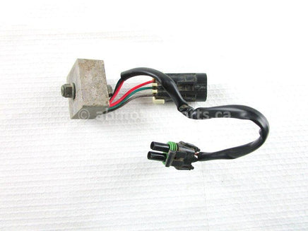 A used Relay from a 2015 RZR TRAIL 900 Polaris OEM Part # 4012829 for sale. Polaris UTV salvage parts! Check our online catalog for parts!