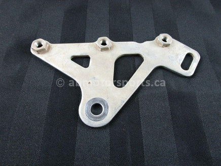 A used Bracket Mount Rl from a 2015 RZR TRAIL 900 Polaris OEM Part # 3235239 for sale. Polaris UTV salvage parts! Check our online catalog for parts!