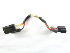 A used Regulator Harness from a 2015 RZR TRAIL 900 Polaris OEM Part # 2413770 for sale. Polaris UTV salvage parts! Check our online catalog for parts!