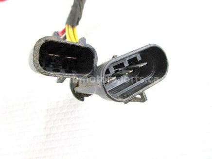 A used Regulator Harness from a 2015 RZR TRAIL 900 Polaris OEM Part # 2413770 for sale. Polaris UTV salvage parts! Check our online catalog for parts!
