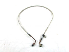 A used Brake Hose Rl from a 2015 RZR TRAIL 900 Polaris OEM Part # 1912250 for sale. Polaris UTV salvage parts! Check our online catalog for parts!
