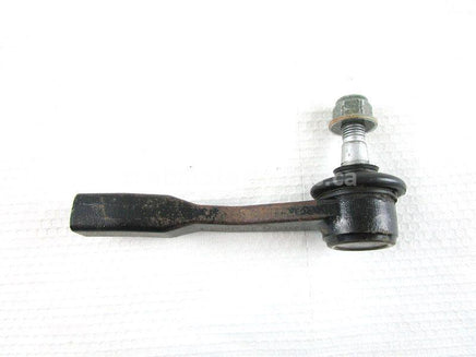 A used Tie Rod Left from a 2015 RZR TRAIL 900 Polaris OEM Part # 7061215 for sale. Polaris UTV salvage parts! Check our online catalog for parts!