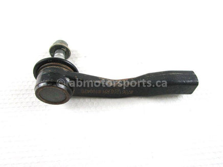 A used Tie Rod Right from a 2015 RZR TRAIL 900 Polaris OEM Part # 7061216 for sale. Polaris UTV salvage parts! Check our online catalog for parts!