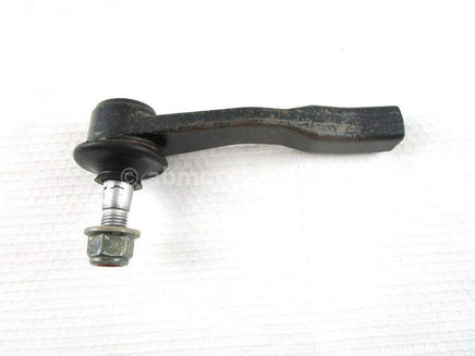A used Tie Rod Right from a 2015 RZR TRAIL 900 Polaris OEM Part # 7061216 for sale. Polaris UTV salvage parts! Check our online catalog for parts!
