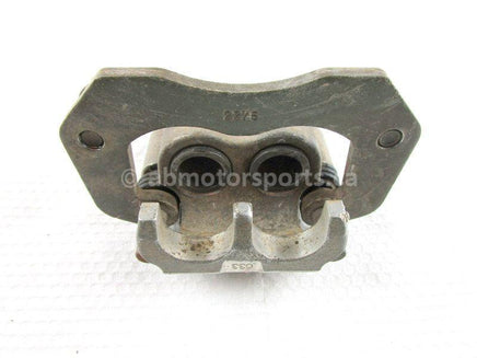 A used Brake Caliper Rr from a 2015 RZR TRAIL 900 Polaris OEM Part # 1912275 for sale. Polaris UTV salvage parts! Check our online catalog for parts!