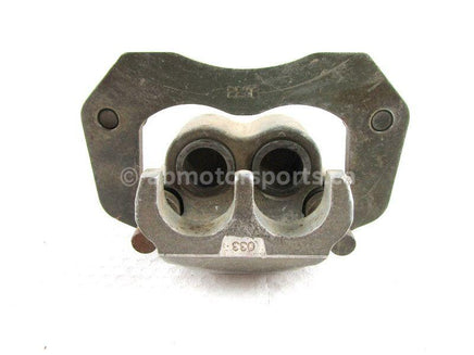 A used Brake Caliper Rr from a 2015 RZR TRAIL 900 Polaris OEM Part # 1912275 for sale. Polaris UTV salvage parts! Check our online catalog for parts!