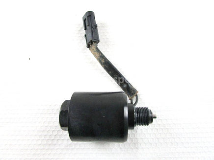 A used Solenoid from a 2015 RZR TRAIL 900 Polaris OEM Part # 3235478 for sale. Polaris UTV salvage parts! Check our online catalog for parts!