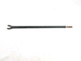 A used Rear Drive Shaft from a 2015 RZR TRAIL 900 Polaris OEM Part # 1333222 for sale. Polaris UTV salvage parts! Check our online catalog for parts!