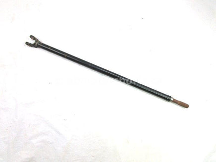 A used Rear Drive Shaft from a 2015 RZR TRAIL 900 Polaris OEM Part # 1333222 for sale. Polaris UTV salvage parts! Check our online catalog for parts!