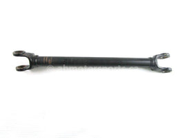 A used Front Drive Shaft from a 2015 RZR TRAIL 900 Polaris OEM Part # 1333221 for sale. Polaris UTV salvage parts! Check our online catalog for parts!