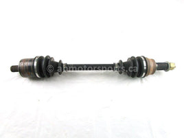 A used Axle F from a 2015 RZR TRAIL 900 Polaris OEM Part # 1333948 for sale. Polaris UTV salvage parts! Check our online catalog for parts!