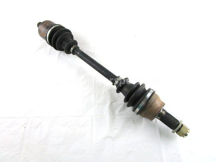 A used Axle F from a 2015 RZR TRAIL 900 Polaris OEM Part # 1333948 for sale. Polaris UTV salvage parts! Check our online catalog for parts!