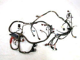 A used Wiring Harness from a 2015 RZR TRAIL 900 Polaris OEM Part # 2412276 for sale. Polaris UTV salvage parts! Check our online catalog for parts!