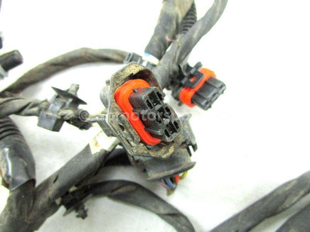A used Wiring Harness from a 2015 RZR TRAIL 900 Polaris OEM Part # 2412276 for sale. Polaris UTV salvage parts! Check our online catalog for parts!