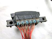 A used Wiring Harness from a 2015 RZR TRAIL 900 Polaris OEM Part # 2412276 for sale. Polaris UTV salvage parts! Check our online catalog for parts!