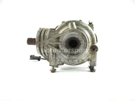 A used Front Differential from a 2015 RZR TRAIL 900 Polaris OEM Part # 1333243 for sale. Polaris UTV salvage parts! Check our online catalog for parts!