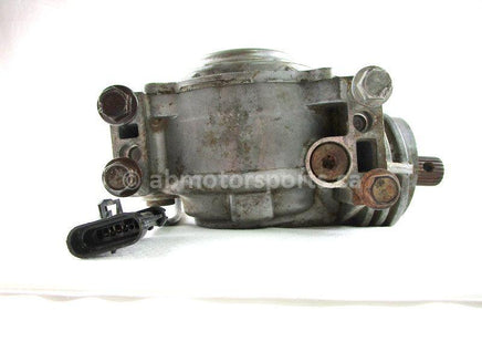 A used Front Differential from a 2015 RZR TRAIL 900 Polaris OEM Part # 1333243 for sale. Polaris UTV salvage parts! Check our online catalog for parts!
