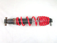 A used Rear Shock from a 2017 RANGER 570 Polaris OEM Part # 7044139 for sale. Polaris UTV salvage parts! Check our online catalog for parts that fit your unit.