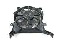 A used Radiator Fan from a 2017 RANGER 570 Polaris OEM Part # 2413196 for sale. Polaris UTV salvage parts! Check our online catalog for parts that fit your unit.