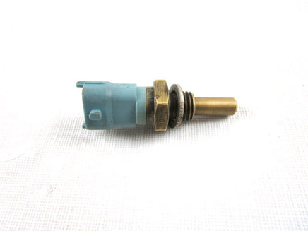 A used Temperature Sensor from a 2017 RANGER 570 Polaris OEM Part # 4010644 for sale. Polaris UTV salvage parts! Check our online catalog for parts that fit your unit.