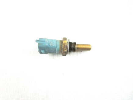A used Temperature Sensor from a 2017 RANGER 570 Polaris OEM Part # 4010644 for sale. Polaris UTV salvage parts! Check our online catalog for parts that fit your unit.