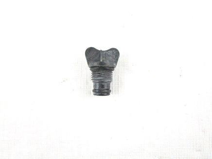 A used Radiator Drain Plug from a 2017 RANGER 570 Polaris OEM Part # 7052617 for sale. Polaris UTV salvage parts! Check our online catalog for parts that fit your unit.