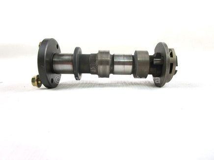 A used Exhaust Camshaft from a 2017 RANGER 570 Polaris OEM Part # 3022732 for sale. Polaris UTV salvage parts! Check our online catalog for parts that fit your unit.