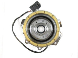 A used Output Gearcase Cover from a 2017 RANGER 570 Polaris OEM Part # 3235168 for sale. Polaris UTV salvage parts! Check our online catalog for parts that fit your unit.
