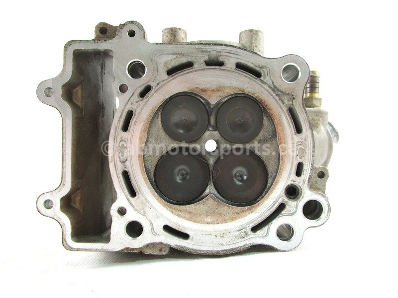 VERTEX PISTONS 8100001 Vertex Gaskets 2016 Polaris 450 HO 2x4 MD Top End Gasket - Foto 10